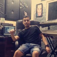 الصوت الأصلي