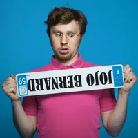 original sound - jojobernard