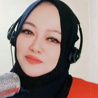 suara asli - AZTIE MY ANGEL