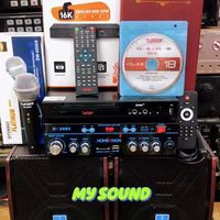 原声 - My sound99