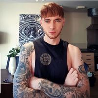 tattooedgingerlad