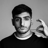 оригинальный звук