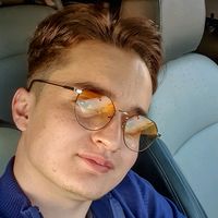 оригинальный звук