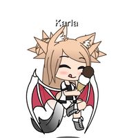 gacha...lxmon