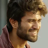 original sound - vijay_devarakondafan