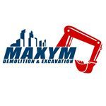 maxymdemolition