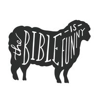 thebibleisfunny