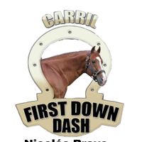 carrilfirstdowndash