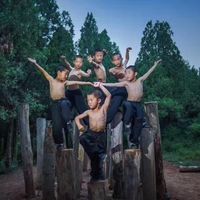 kungfu9527