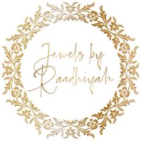 jewelsbyraadhiyah