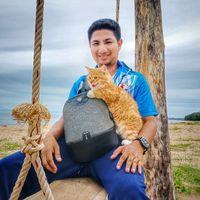 เสียงต้นฉบับ - Sarawut Hanuji