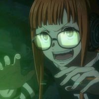 YouthK Saeki_Dancing