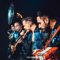 original sound - losparrasalv