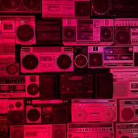 original sound