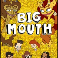 original sound - bigmouthnetflix
