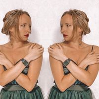 оригинальный звук