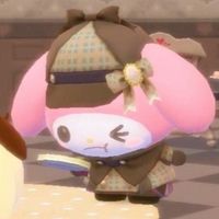 They Tryna Be Kirb