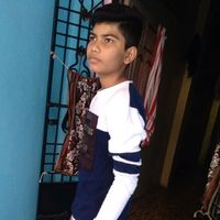 PRADEEP KUMAR YADAV