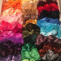 _.vsco.scrunchies.._._