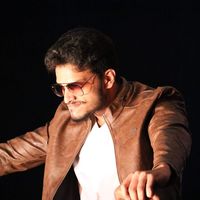 original sound - vinaywhenperforms