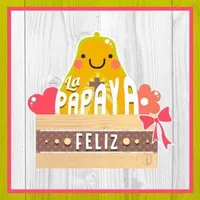 original sound - lapapayafeliz