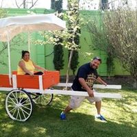 sonido original