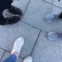 original sound - affenmenschiskuhl