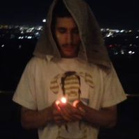 Im hearing voices all the time up in my mind