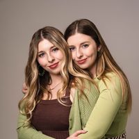 morganandlaurenpotter