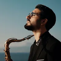 Happy Birthday Sax Version