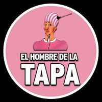 elhombredelatapa