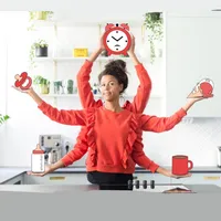 original sound - mammasanningar