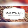 cuisinemaliya