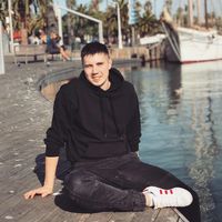 оригинальный звук