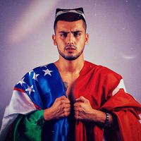 оригинальный звук