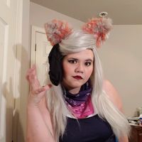 littlefoxboyalex