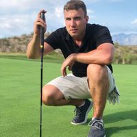 original sound - GOLF FREAK