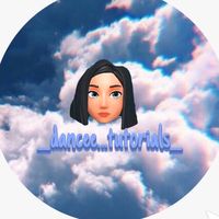 __dancee...tutorials__