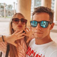 оригинальный звук