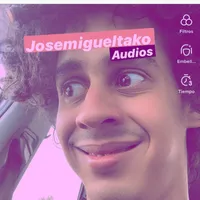 original sound - josemigueltakoaudios