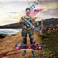 SUSCRIBIRTE GARU117 YOUTUBE