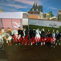 red..queens