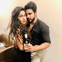 original sound - Sanrissh vedh♥️