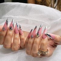 nailsevedix