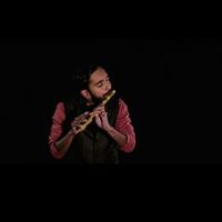 Kuludul araliya mal Flute