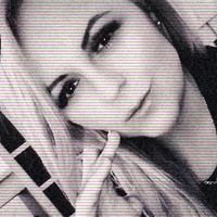 Sama jak Ty. Kasia Lesing