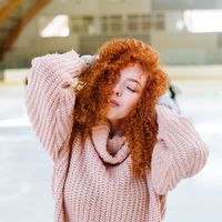 оригинальный звук