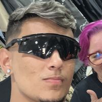 Perdemos mais um guerreiro