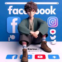 original sound - Karou.Sensei