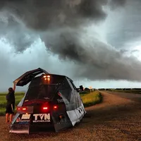 Tornado Chasers